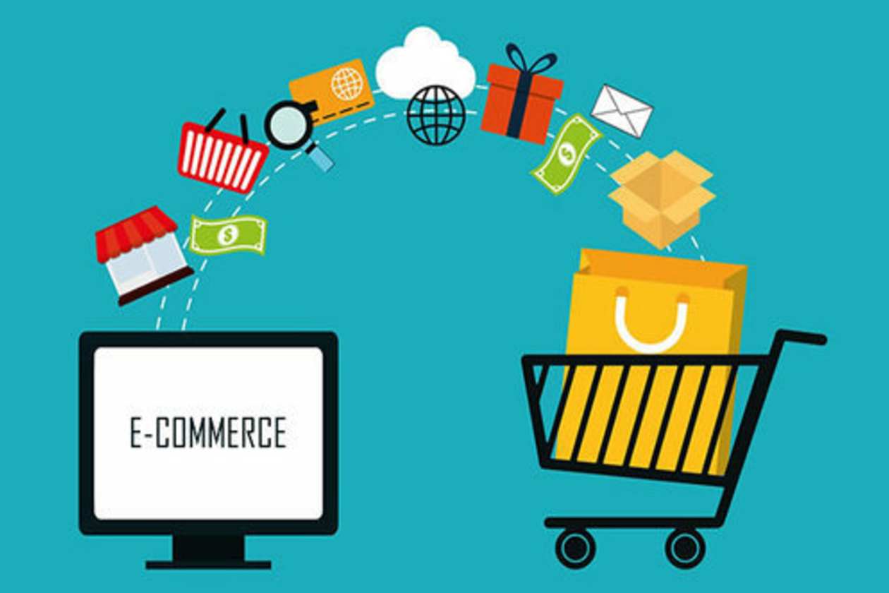 Types of GST Applicable on E-Commerce Sales in India