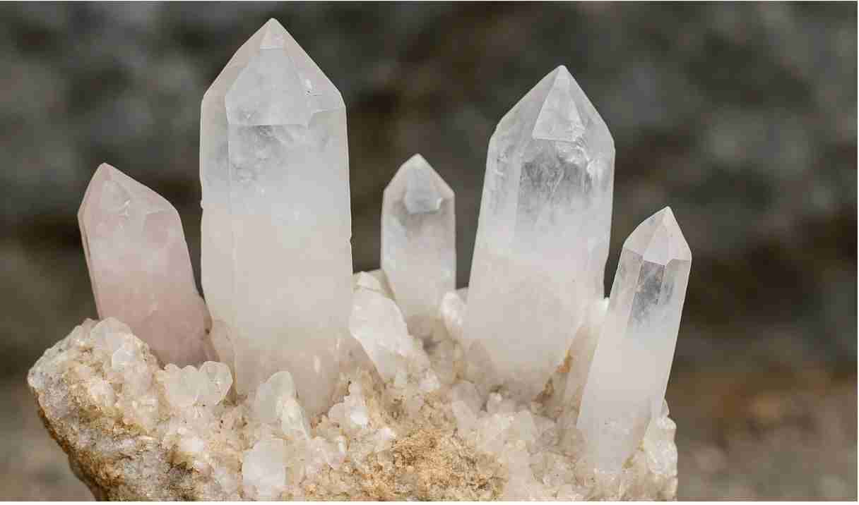 GST Rates & HSN Code for Quartz: A Complete Guide