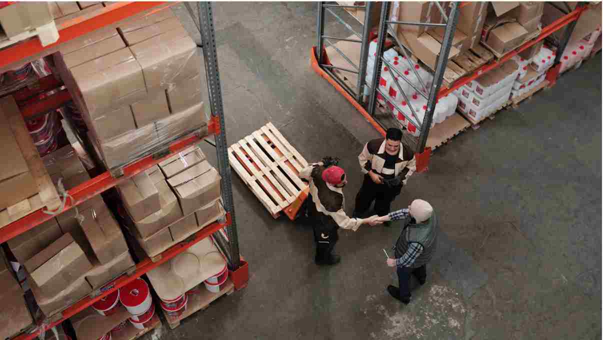 Understanding Inventory Turnover Ratio for Better Management