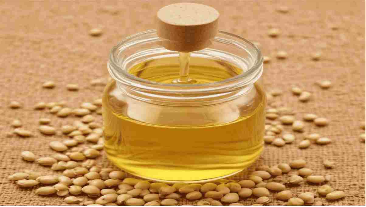 GST Rates & HSN Code 1507 for Soya Bean Oil