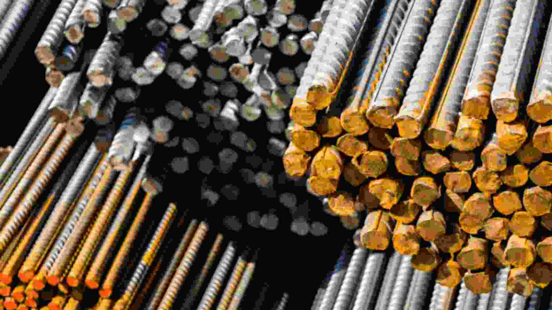 GST & HSN Code 7213: Rolled, Coiled & Iron