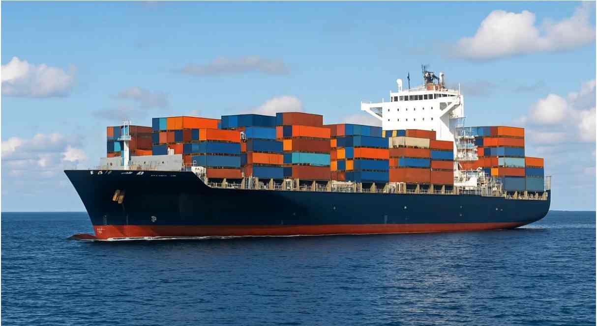 No GST on Ocean Freight Under RCM in CIF Contracts: Part I