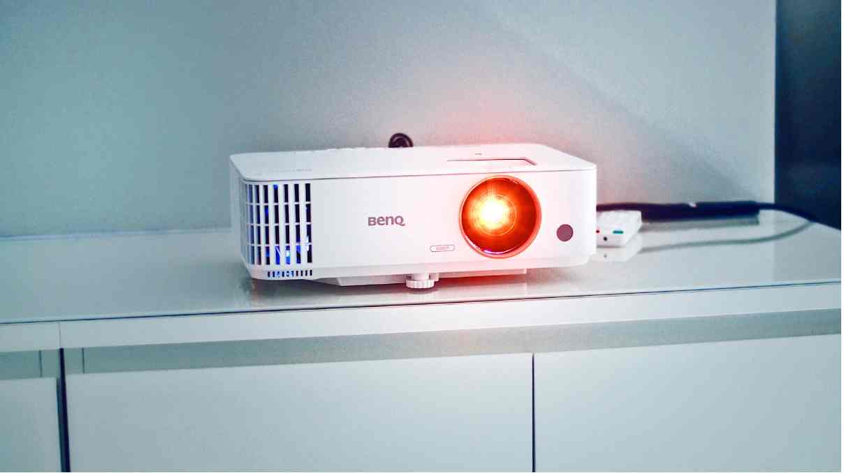GST Rates and HSN Code 9008 for Other Image Projectors