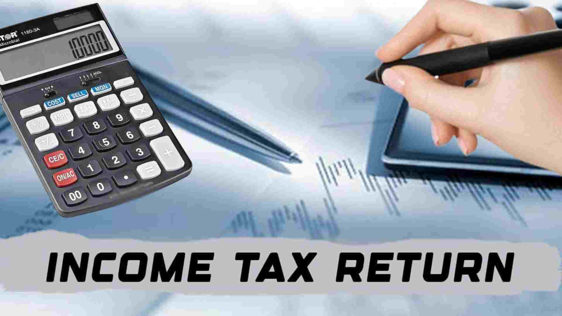 ITR Filing Last Date for 2025: Will the Deadline Be Extended Again?