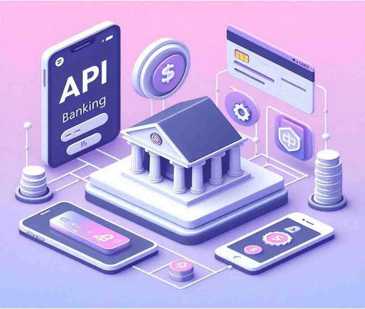 What is API Banking and How Does It Work-Shelly