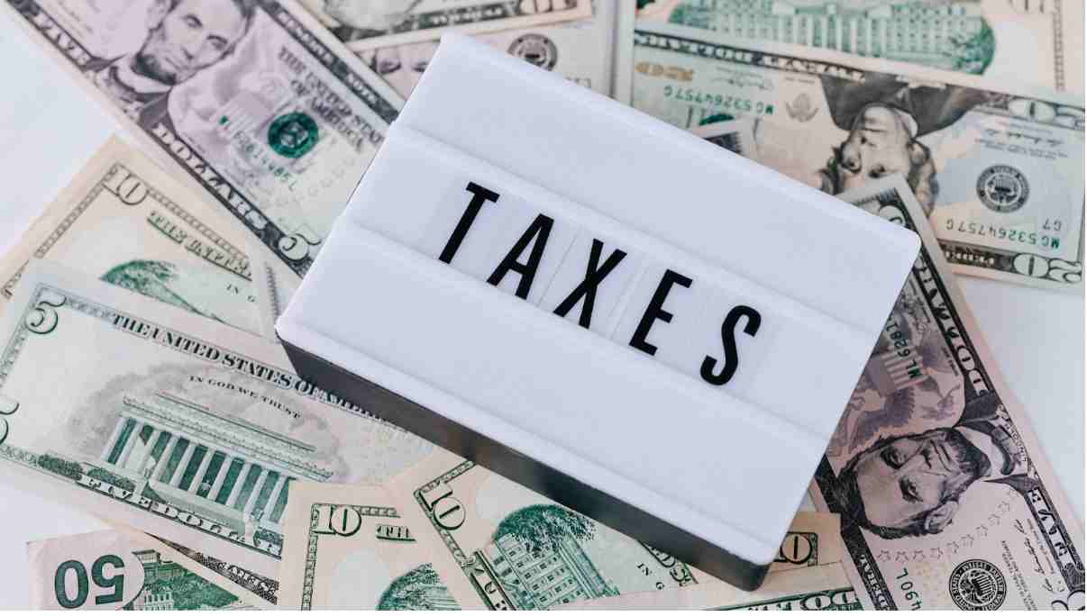 Section 154: Correcting Errors in Income Tax Returns