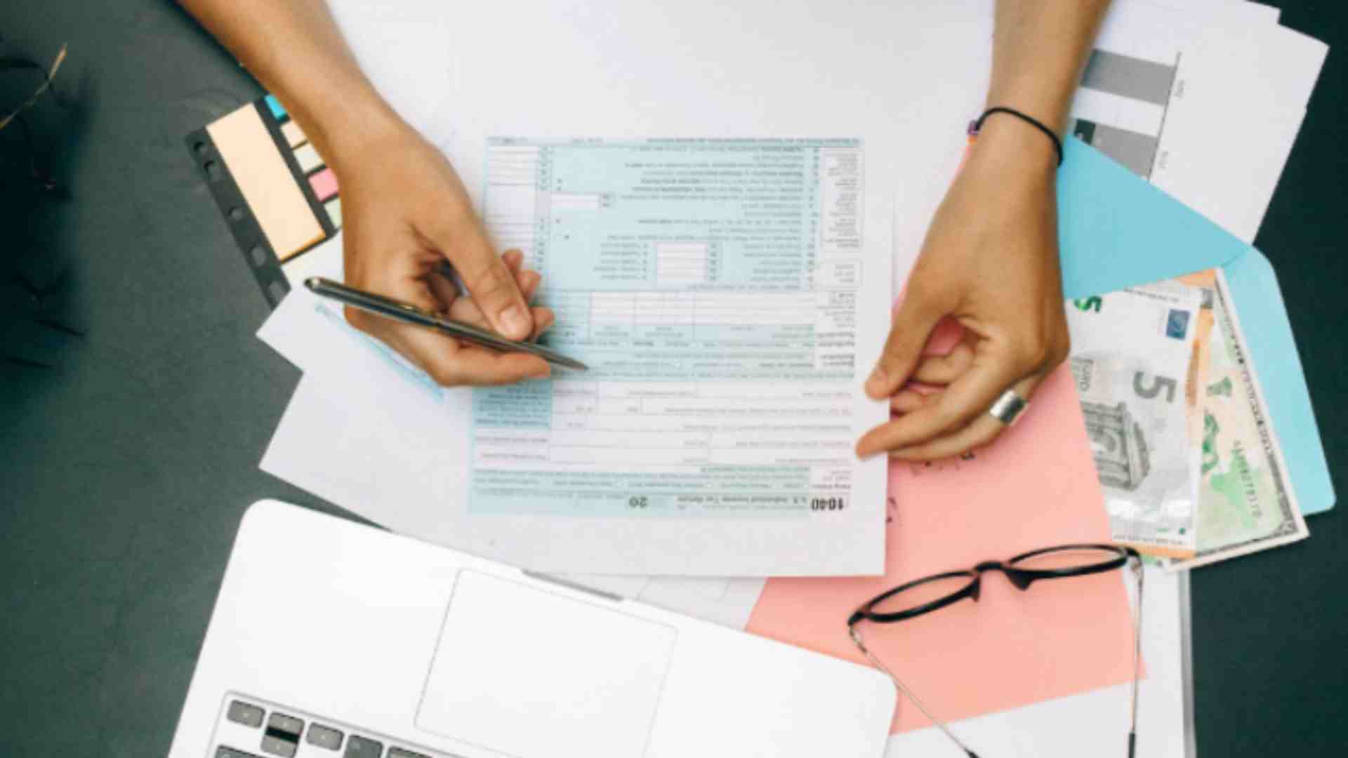 Income Tax Audit: Deep Dive into Section 44AB