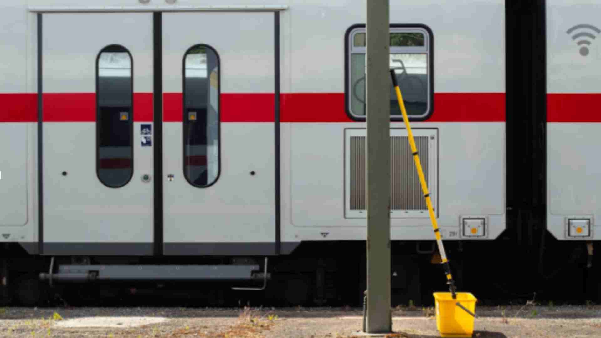 Are Road and Railway Services Exempted Under GST?