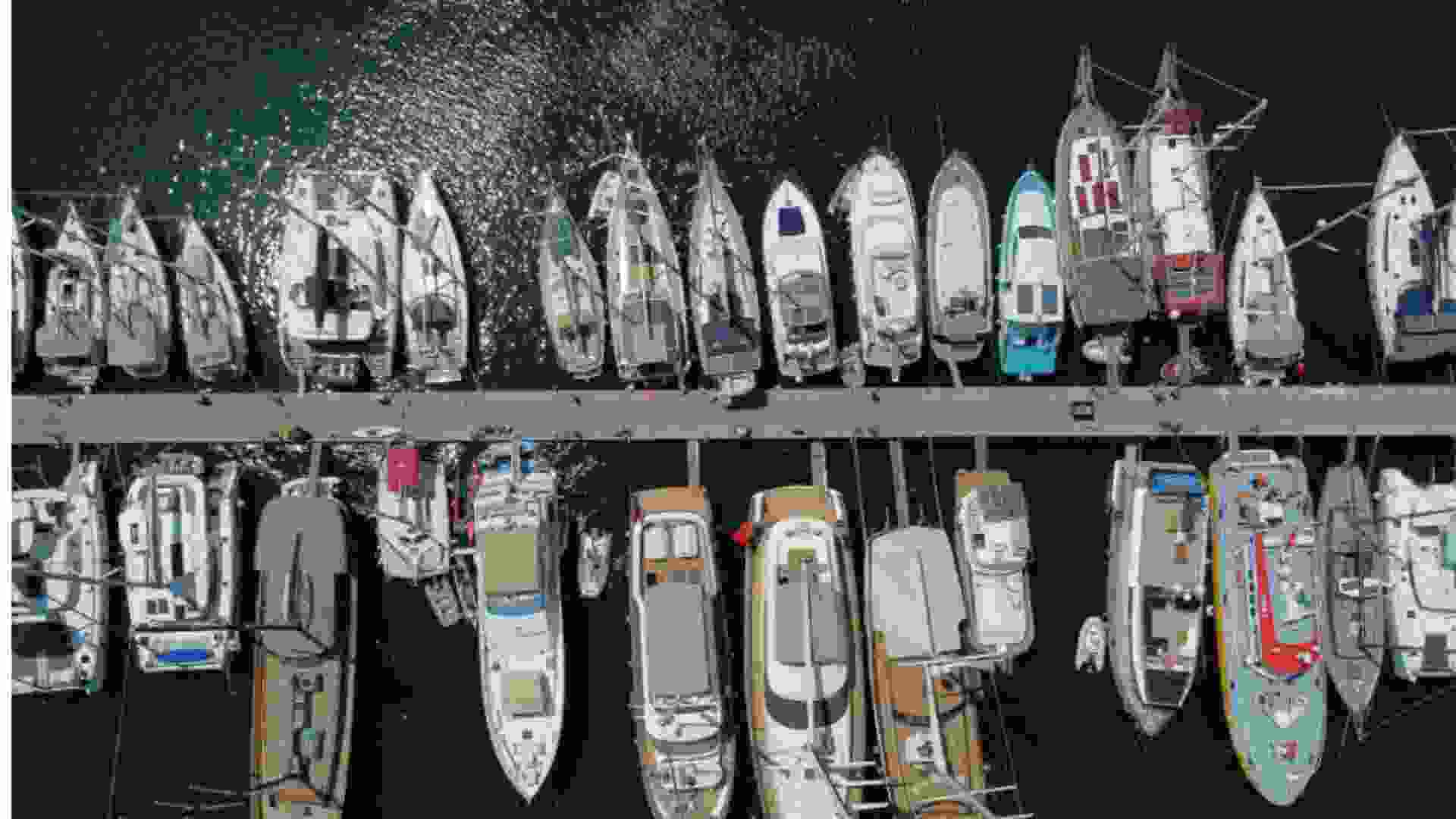 GST Rates & HSN Code for Yachts and Rowing Boats (8903)