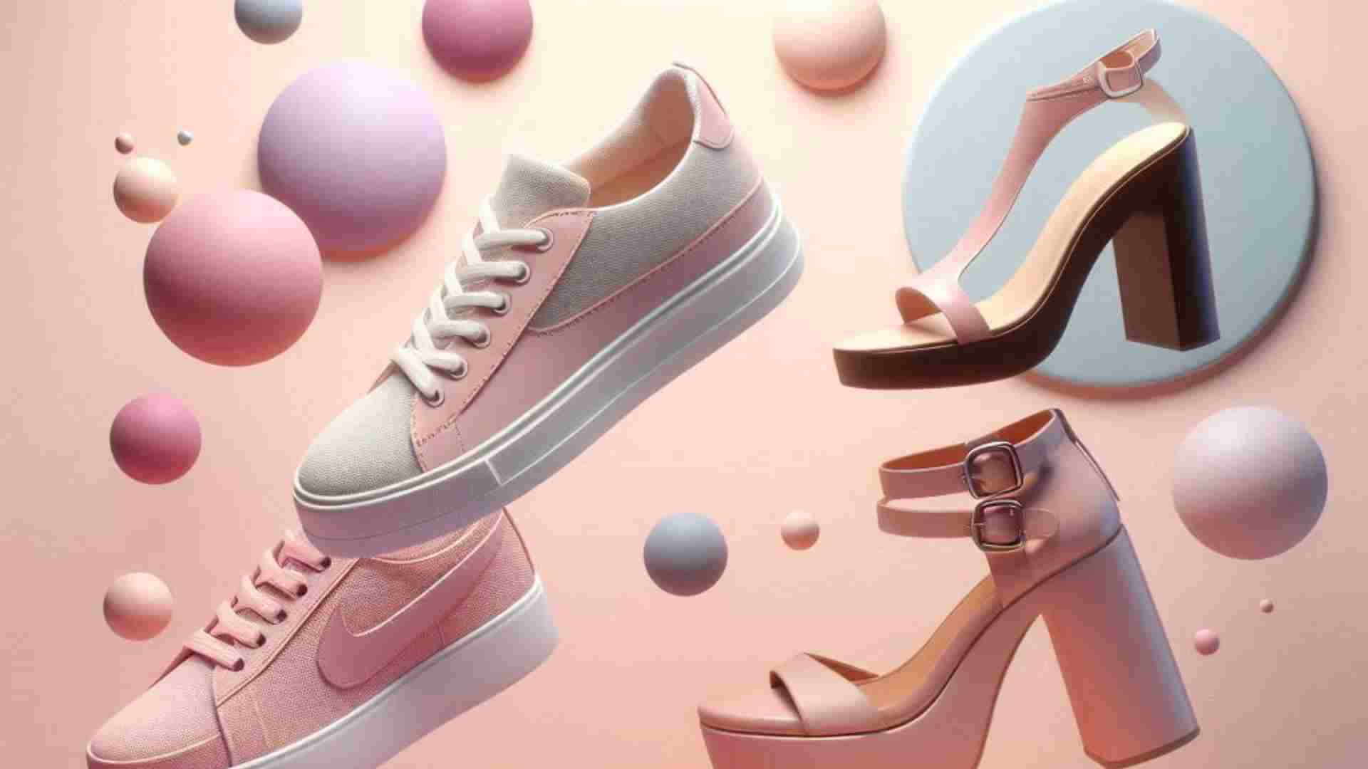 GST Rates for Footwear Parts & HSN Codes – Easy Guide