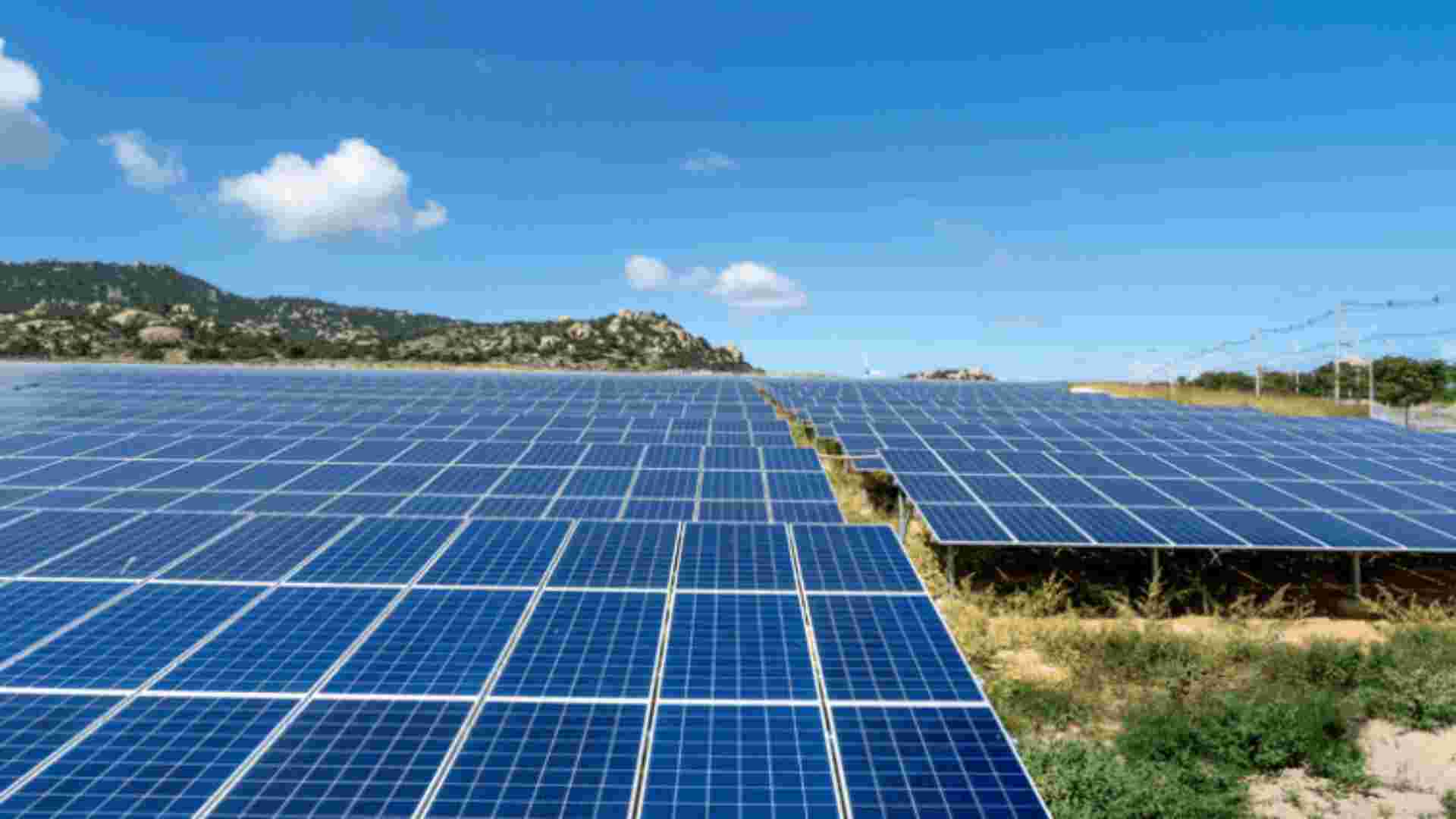 Solar Panel HSN Code and GST Rates