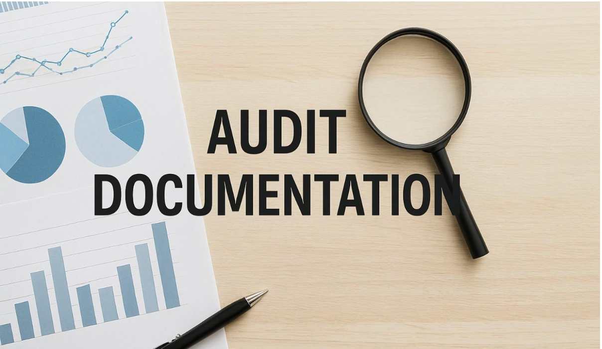 Audit Documentation for Private Limited Companies: A Complete Guide