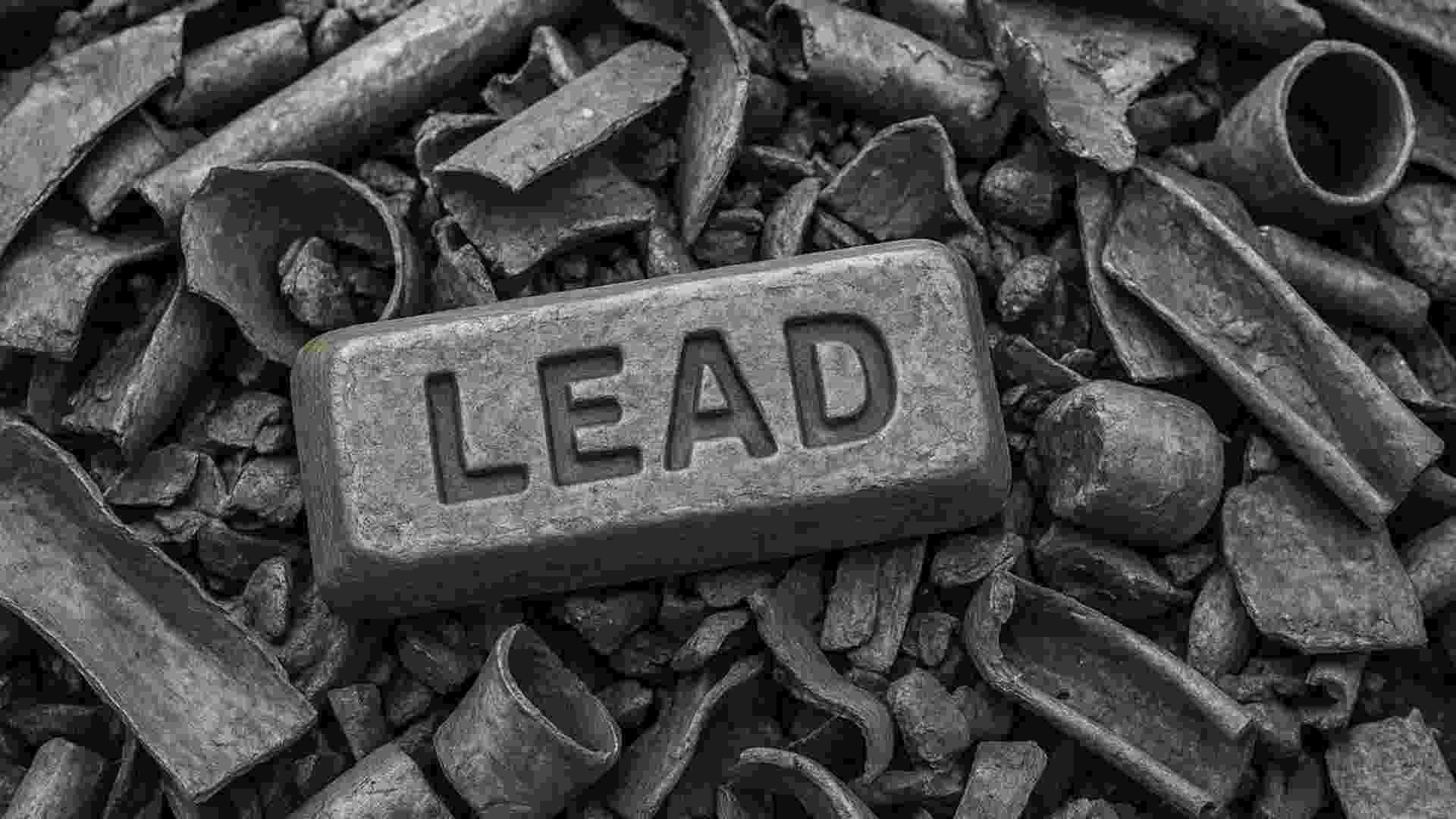 Lead Waste & Scrap – GST Rate & HSN Code 7802 | Complete Guide