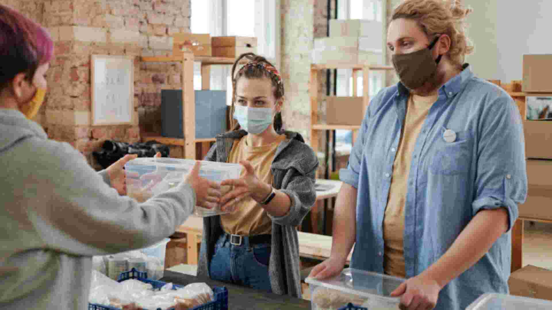 GST on Charitable Trust Expense Reimbursements: What You Need to Know