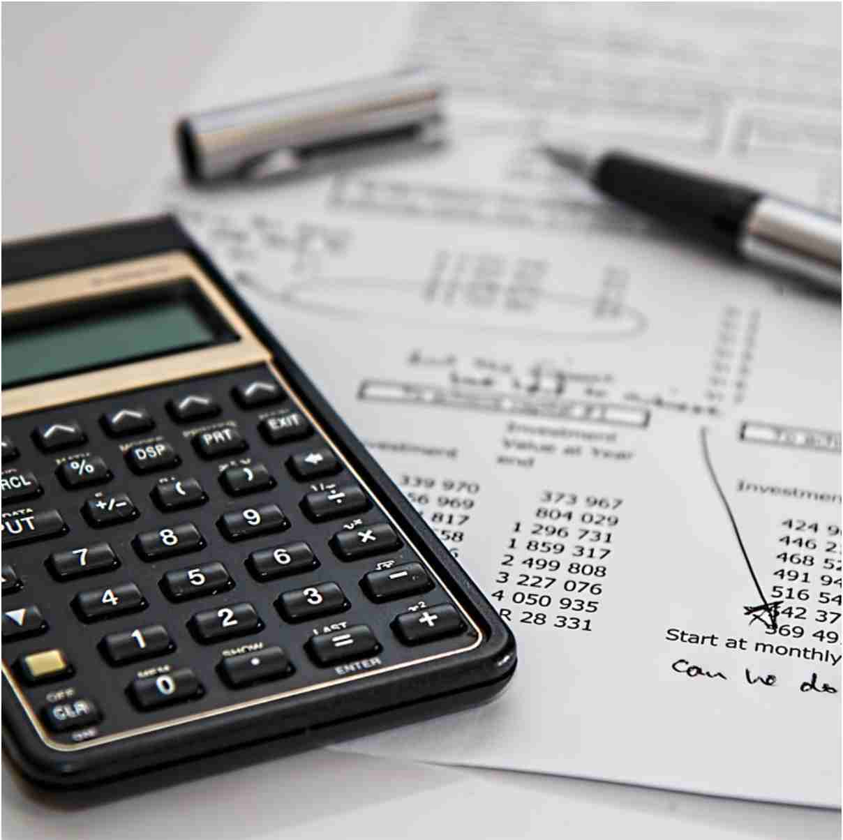 Cess tax: What it is and How it Affects Your Business