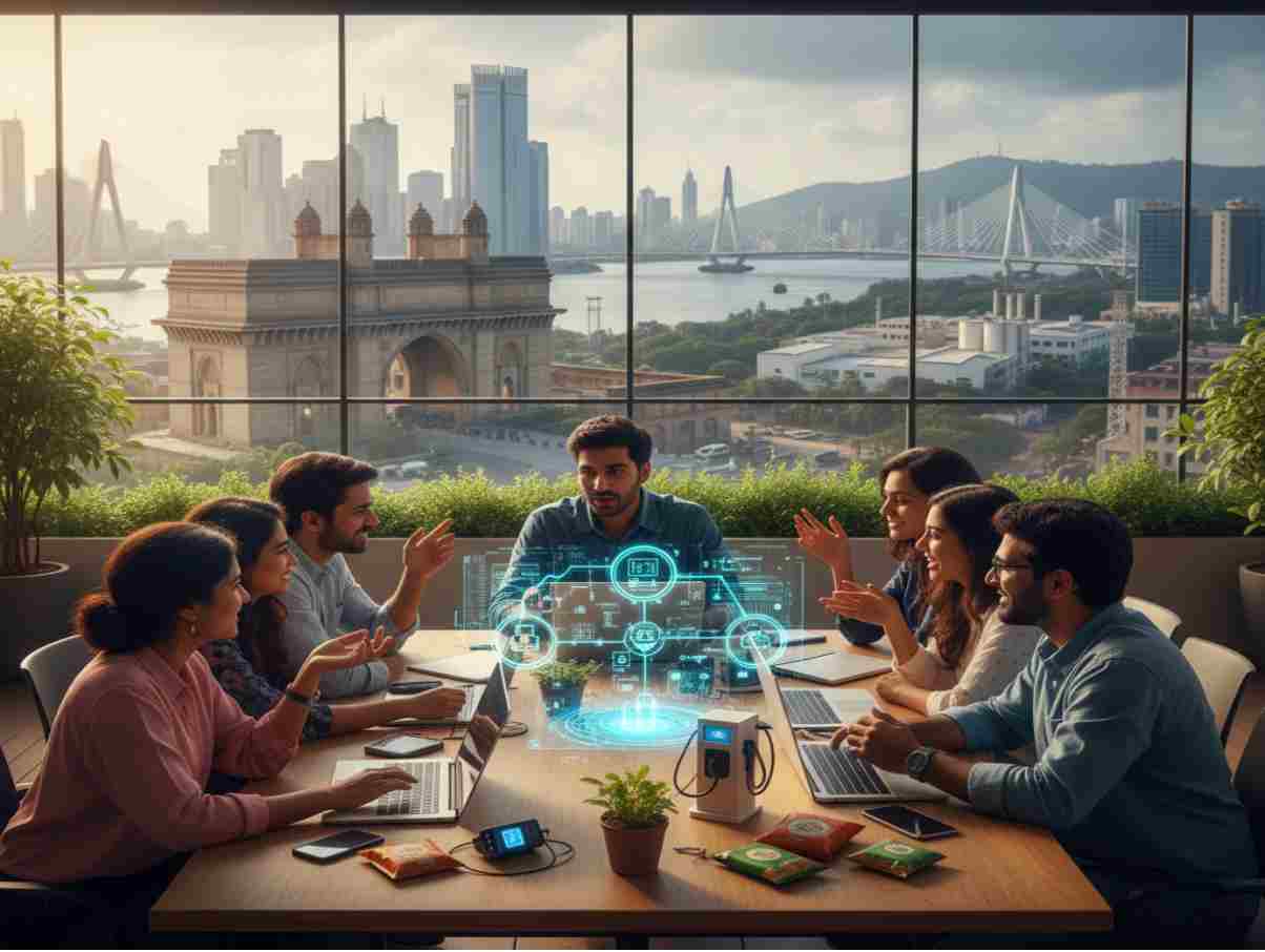 Business Ideas in Maharashtra: Most Promising Startups to Launch