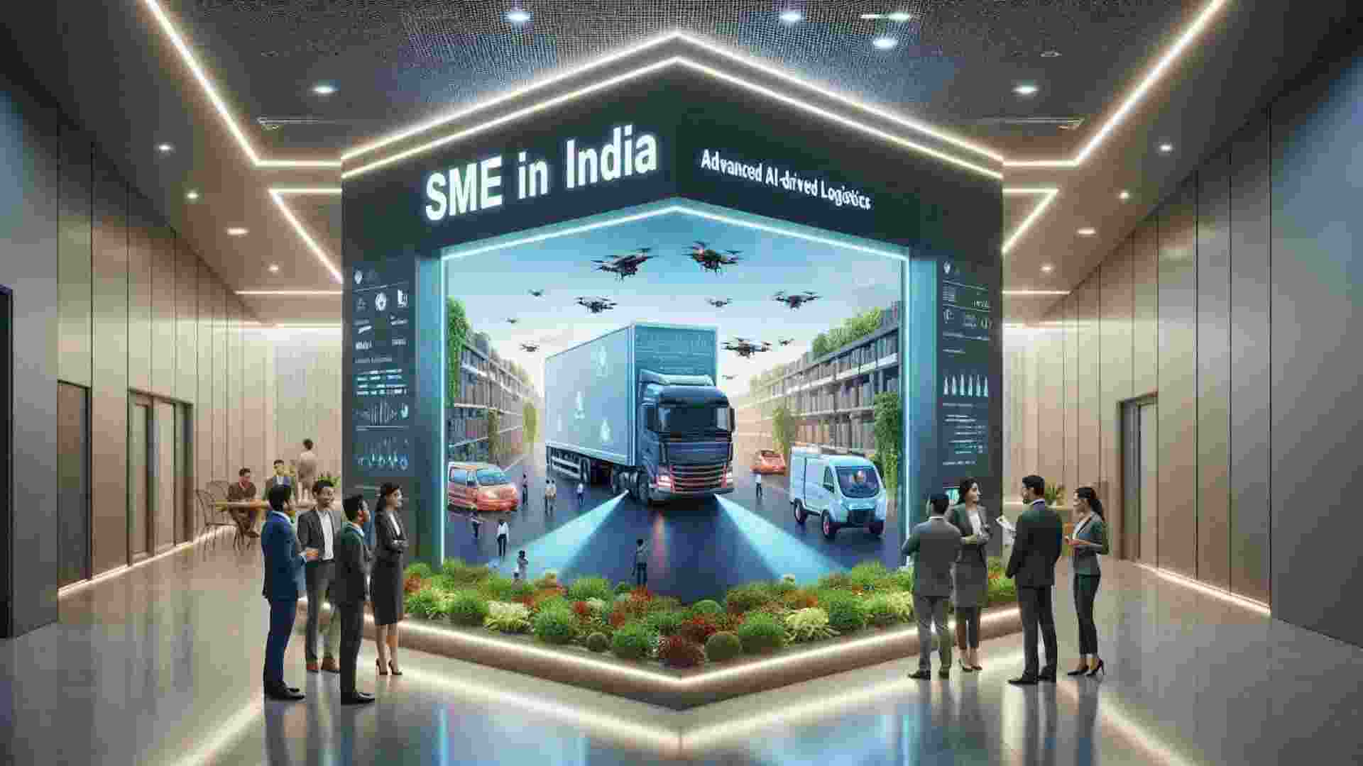 What Is SME and Its Importance in the Indian Economy