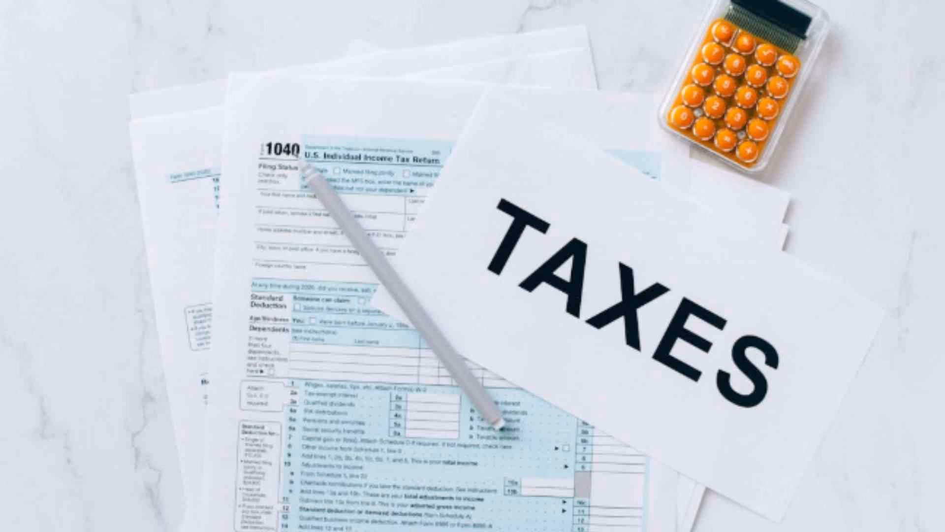 Key Provisions of Income Tax Law Explained
