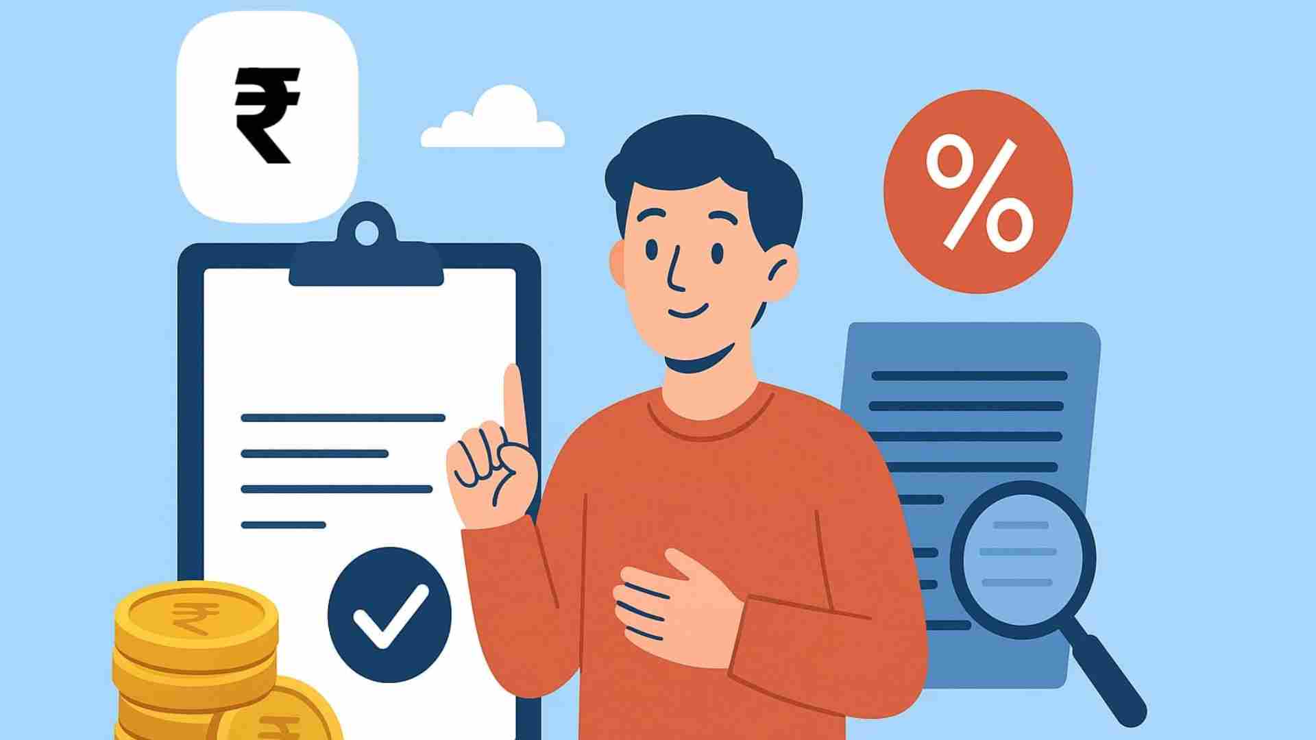 Rule 6DD of Income Tax : Explained in Simple Terms