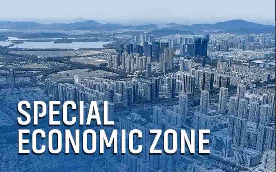 SEZ Rules: Updated Special Economic Zone Guidelines Explained