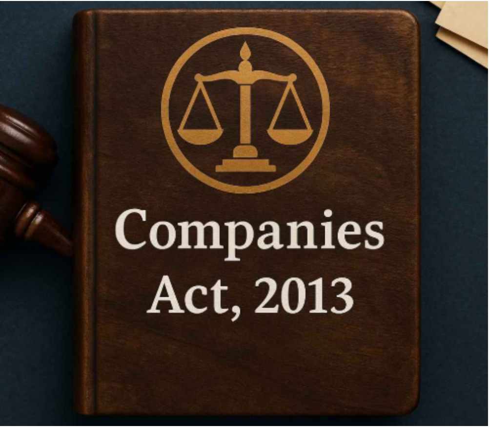 Loans to Directors Explained – Section 185 of Companies Act 2013