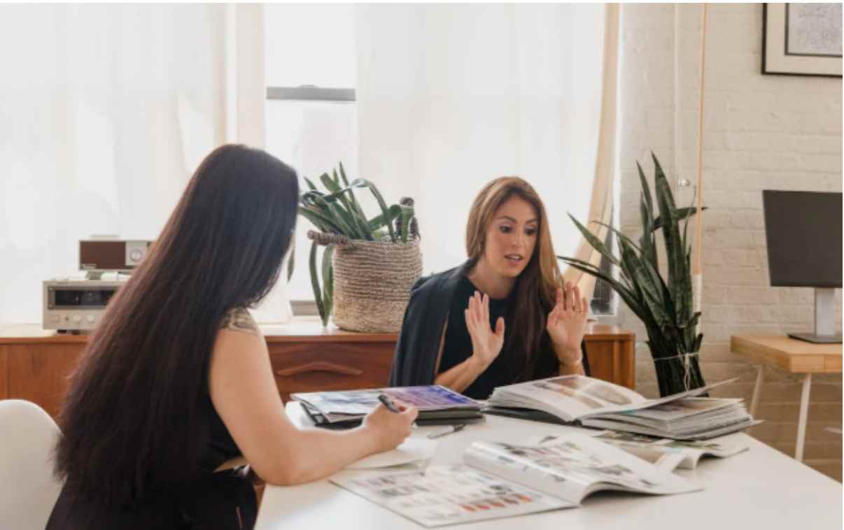 Small business ideas from home for ladies to start today