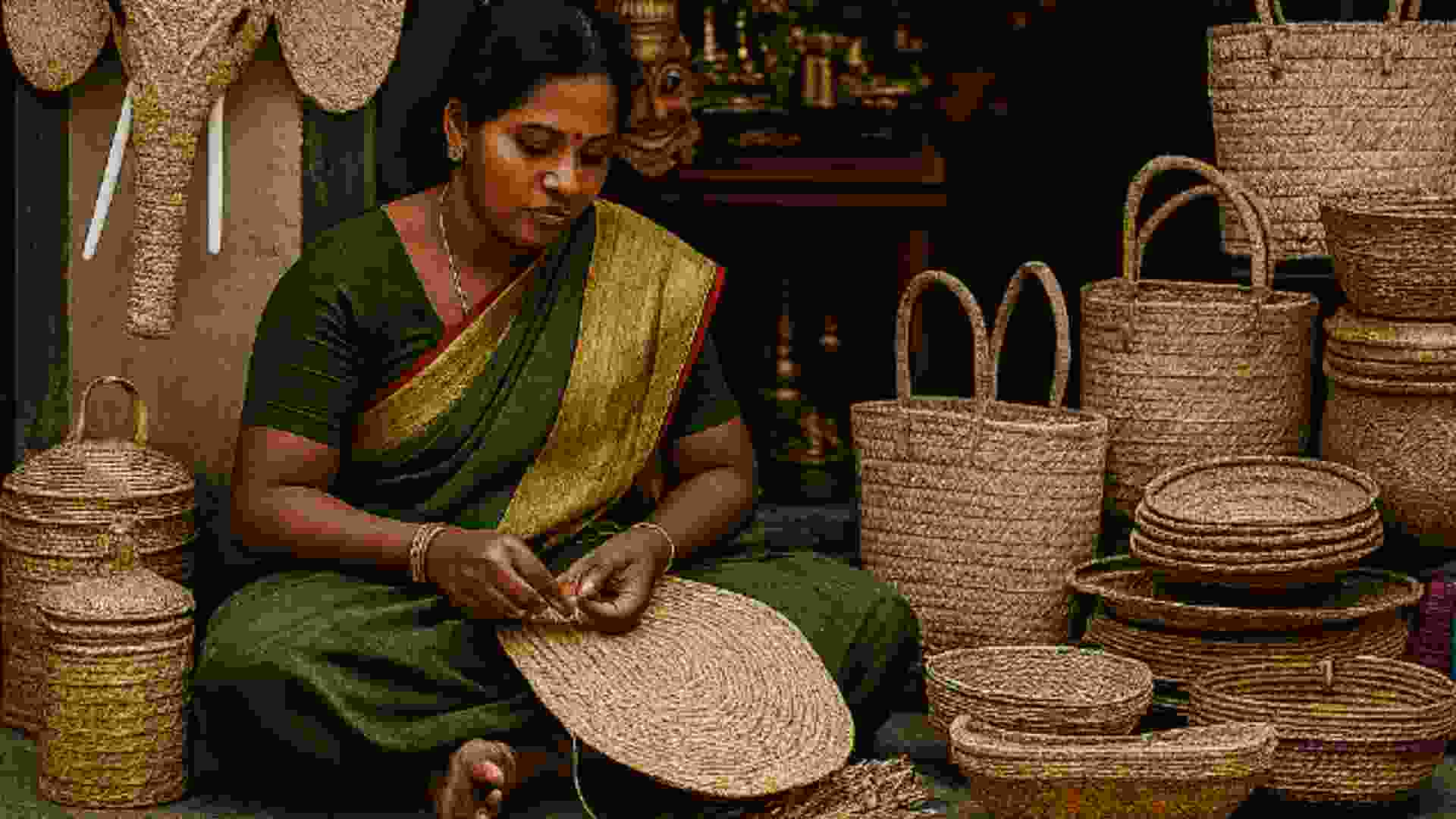 Business Ideas for Ladies in Kerala to Start from Home