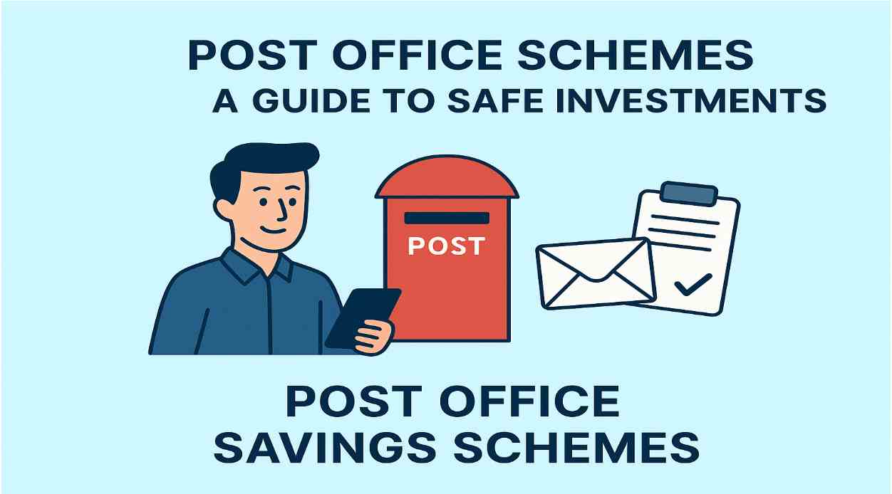 Post Office Scheme: Benefits, Eligibility, and How to Apply