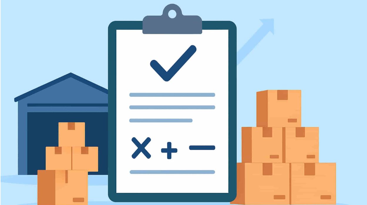 Reorder Level: Definition, Formula, and Example