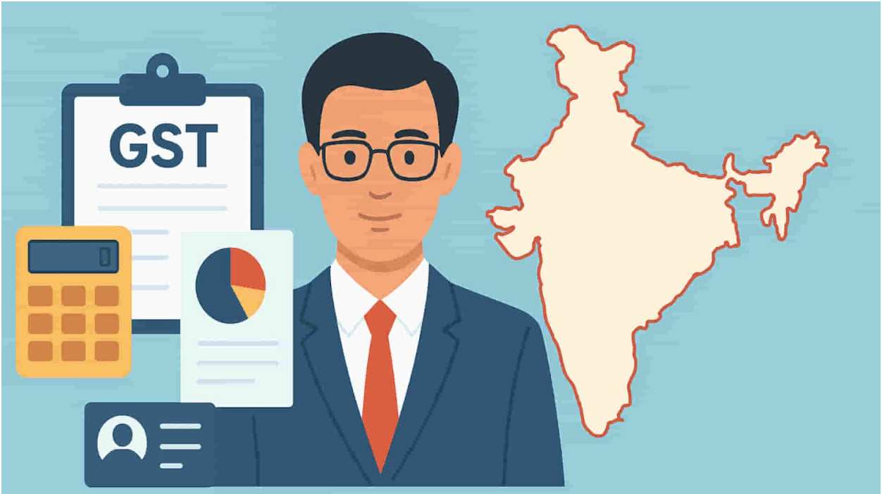 How to Become a GST Practitioner in India: Eligibility & Steps