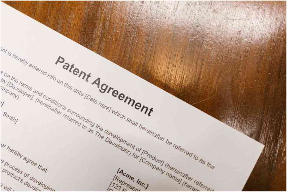 What You Must Know About Patent Law in India