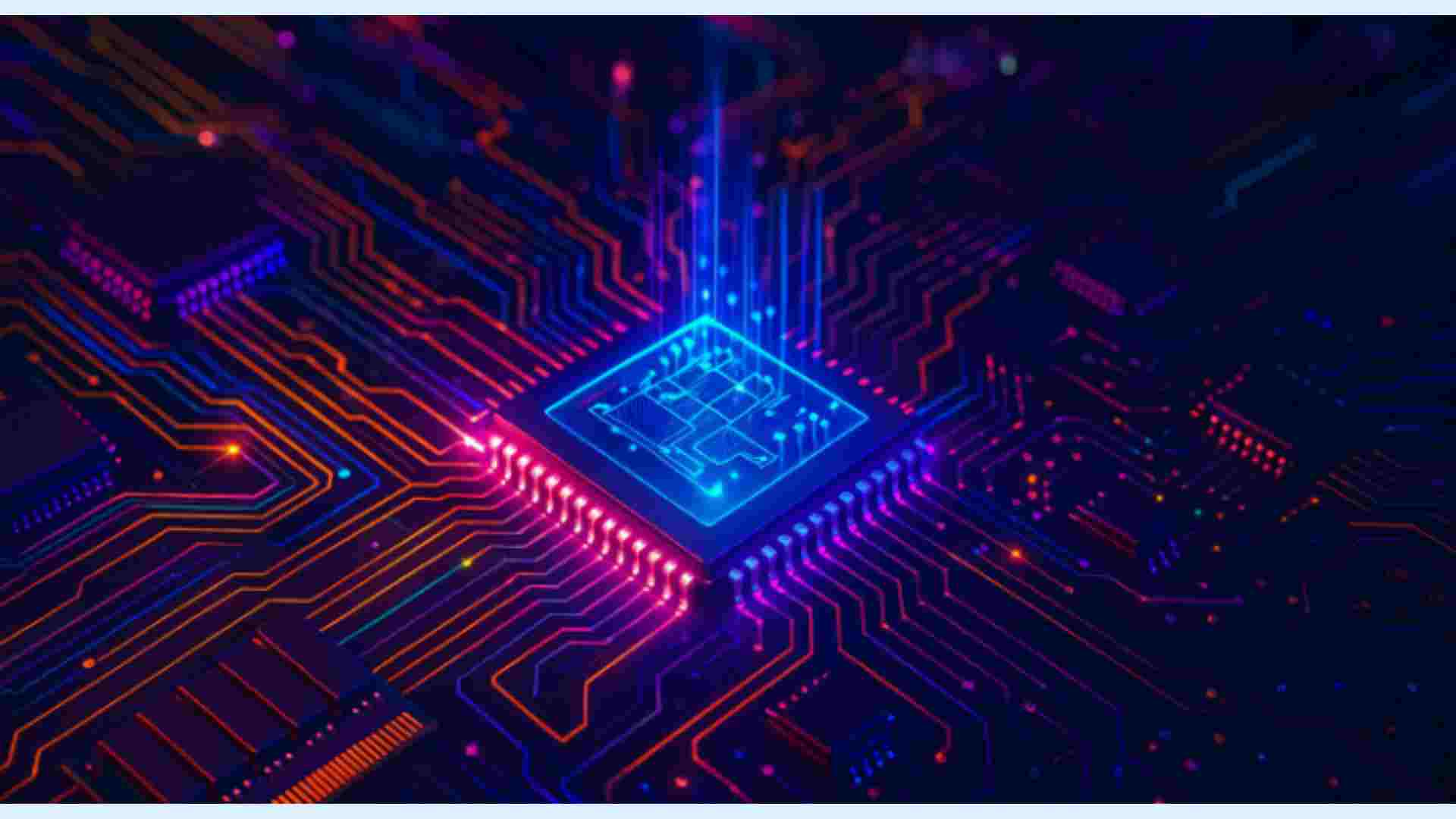 Integrated Circuits: GST Rates and HSN Code 8542