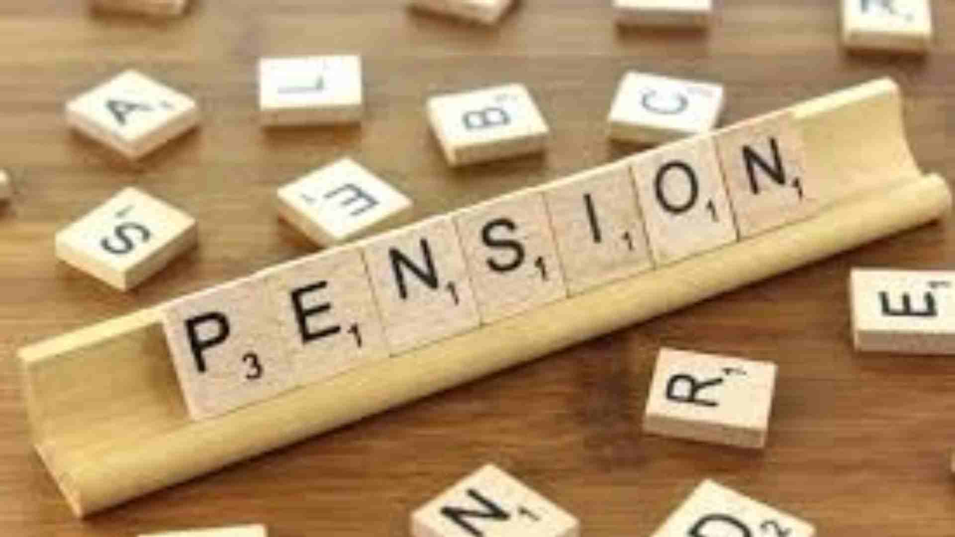 Vidhwa Pension Yojana: Benefits and Application