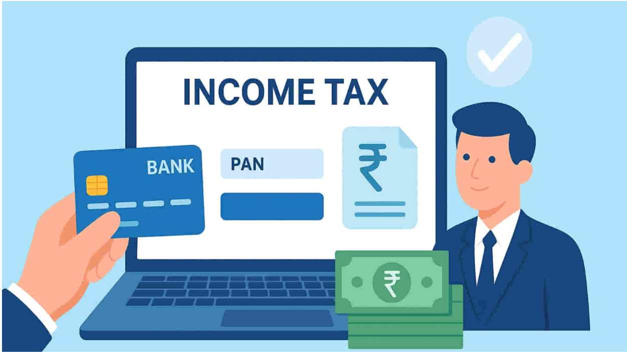 Income Tax Online Payment: Quick Guide to Pay Taxes Online
