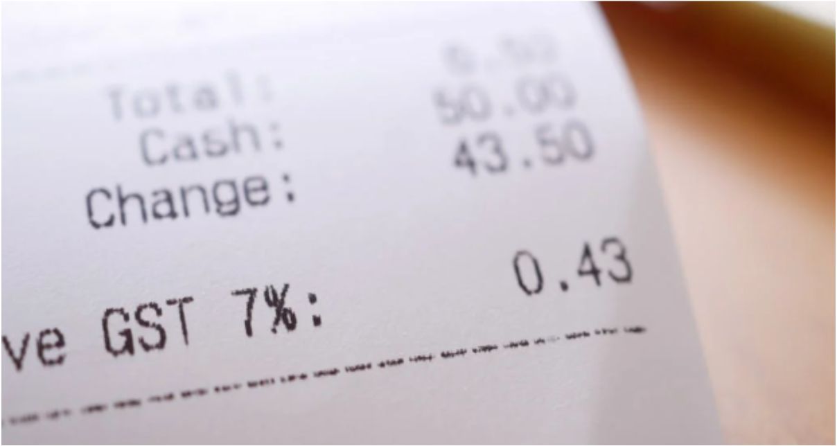 What Is UTGST? Understanding the Unified Tax in the GST System