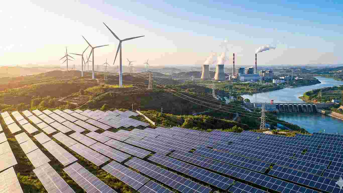 MNRE Clarifies GST on Renewable Devices & BCD on Imports