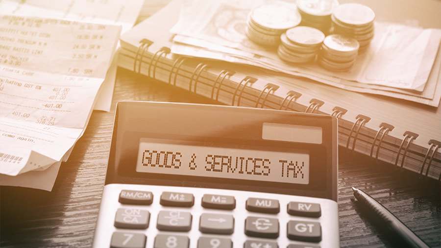GST on Overseas Drop Shipment Transactions: Key Insights