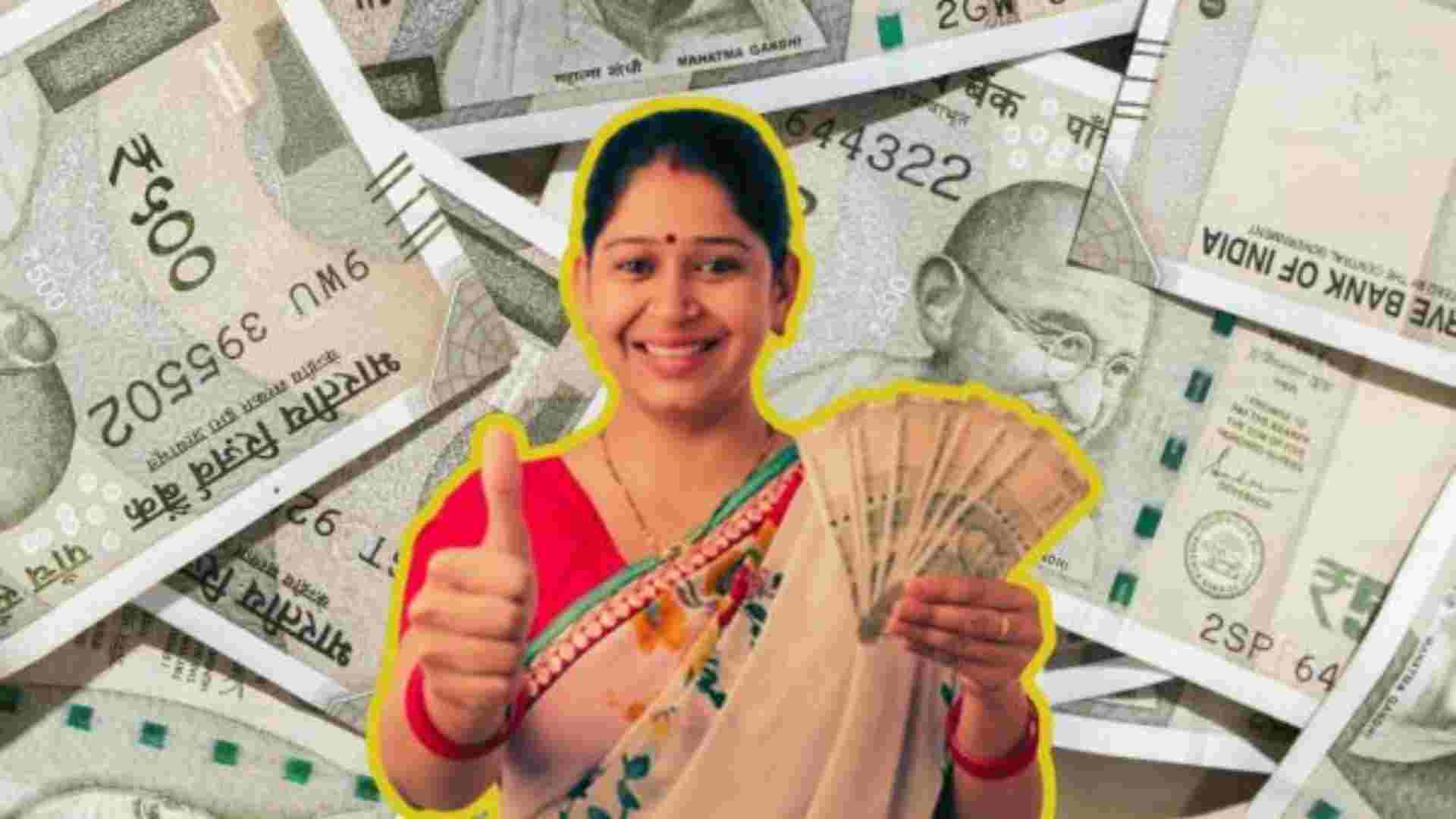 Government Schemes That Fund Women’s Businesses Up to ₹1 Crore