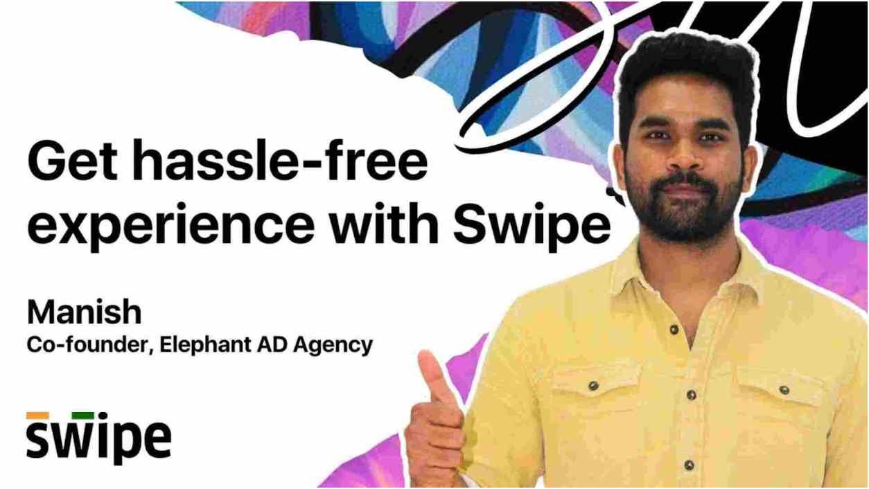 How Swipe Made Our Quotation and Invoicing Process Hassle-Free