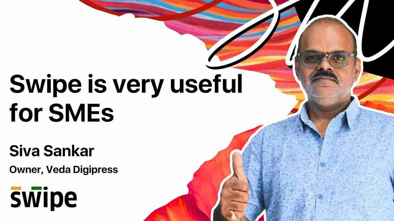 How Swipe Made My Print Shop Run Smoother Than Ever