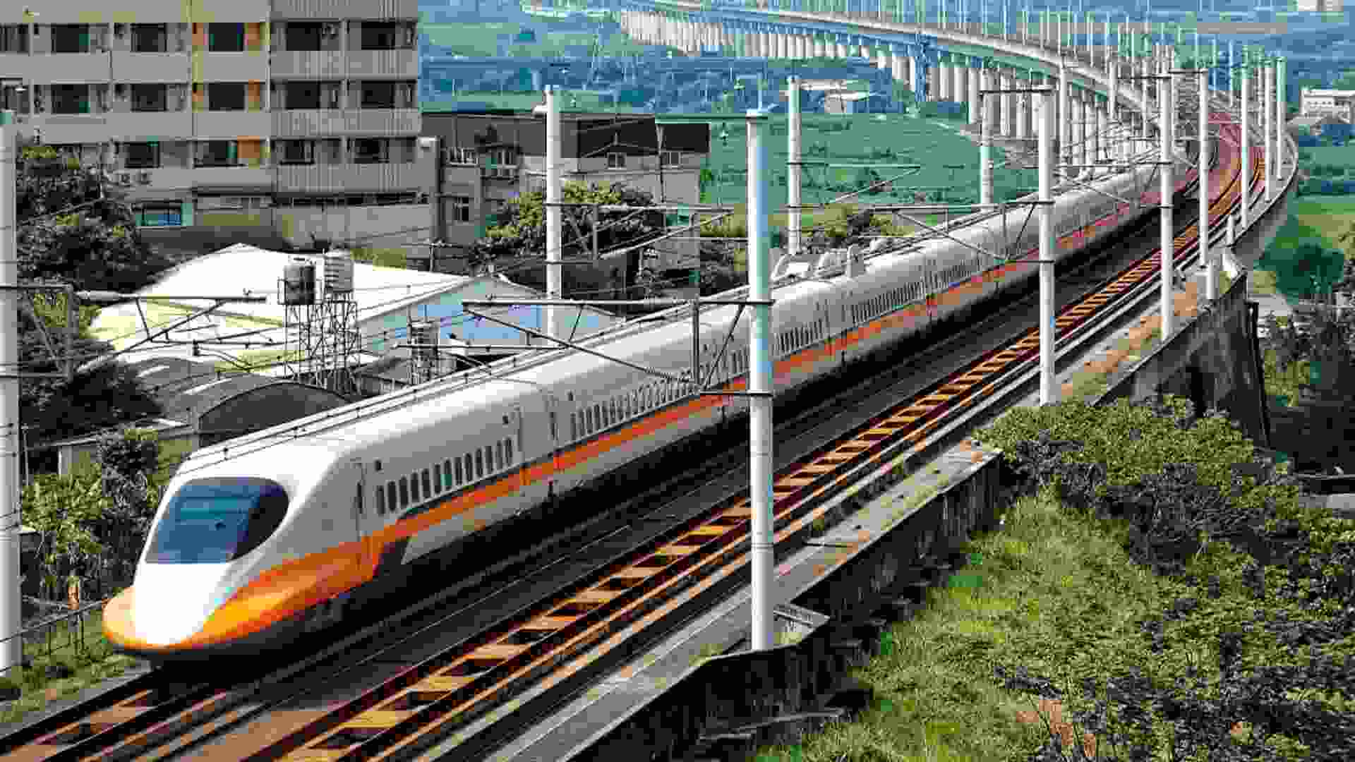 7 New High-Speed Rail Corridors in Union Budget 2026: India’s Next Mobility Leap