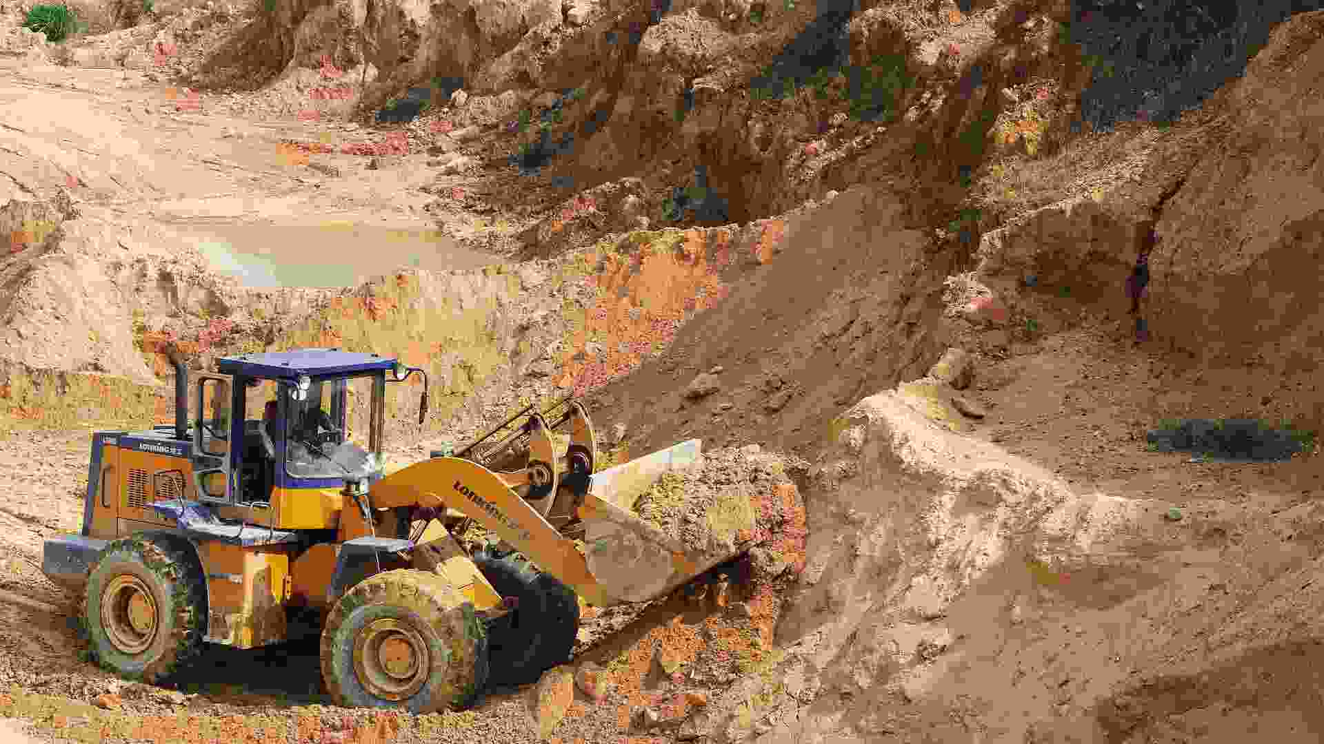 Rare Earth Mineral Corridors in Budget 2026: India’s Strategic Leap in Critical Minerals