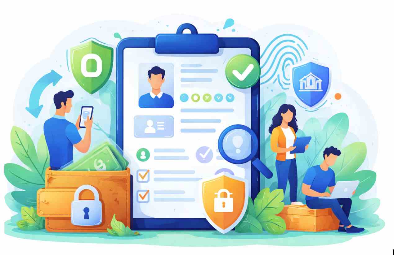 Why KYC Is Important For Users And Businesses