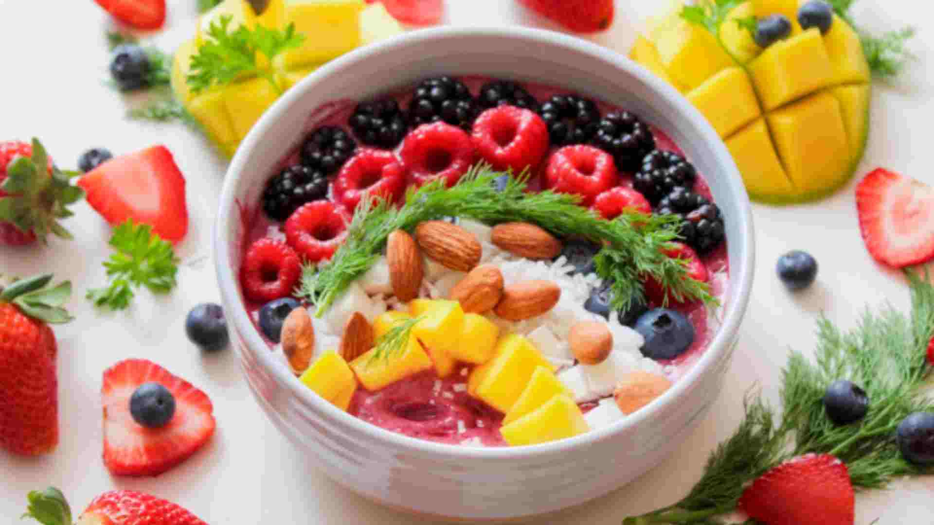 GST Rates and HSN Code for Preserved Fruit and Nuts