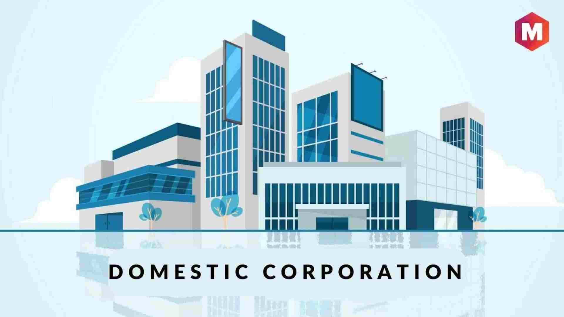 How GST Enhances Competitiveness Among Domestic Firms