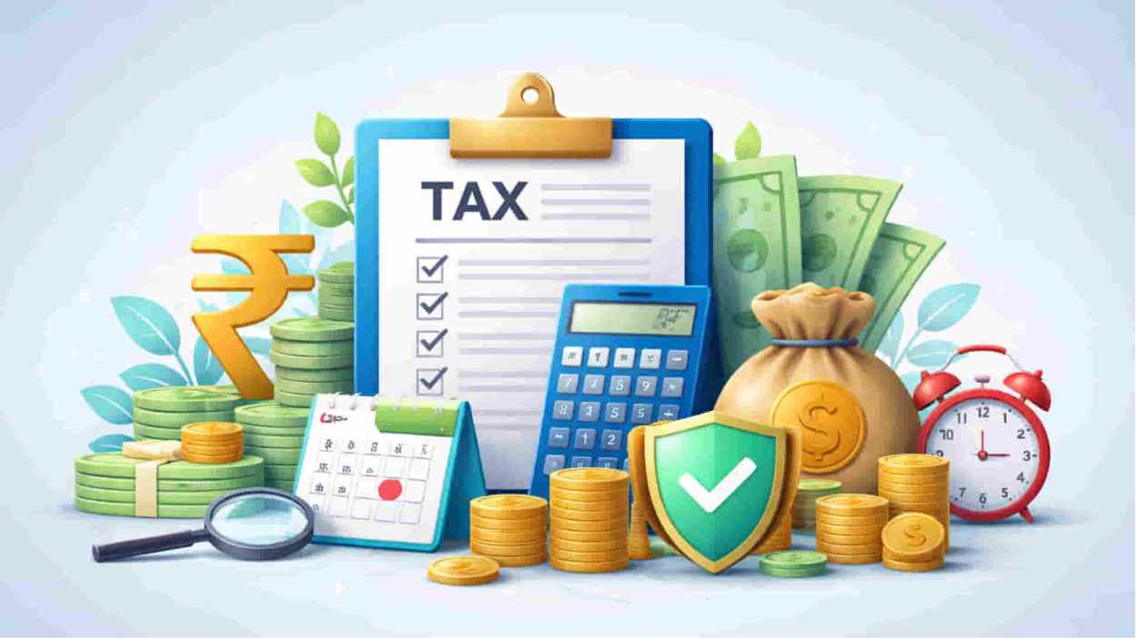 5 Key Taxpayer Relief Measures You Should Know About