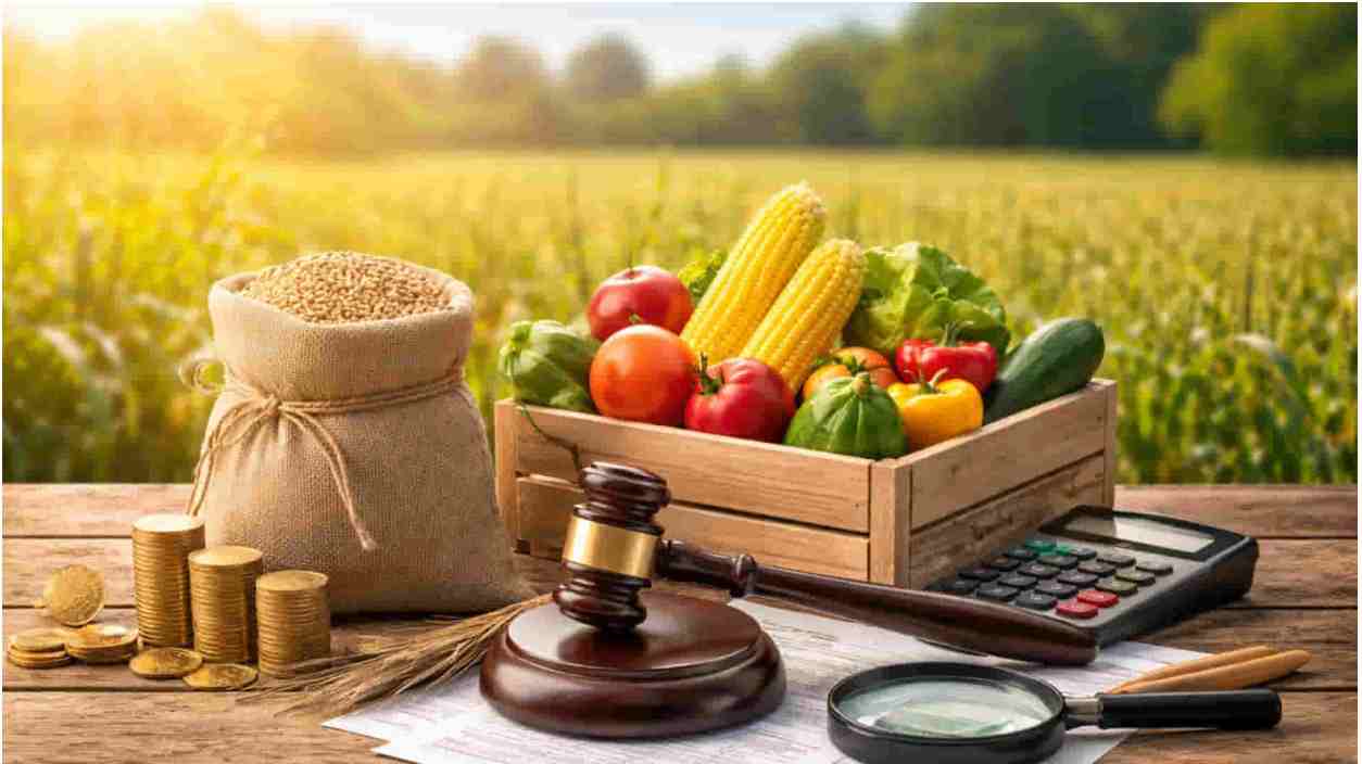 Landmark GST Rulings on Agricultural Income