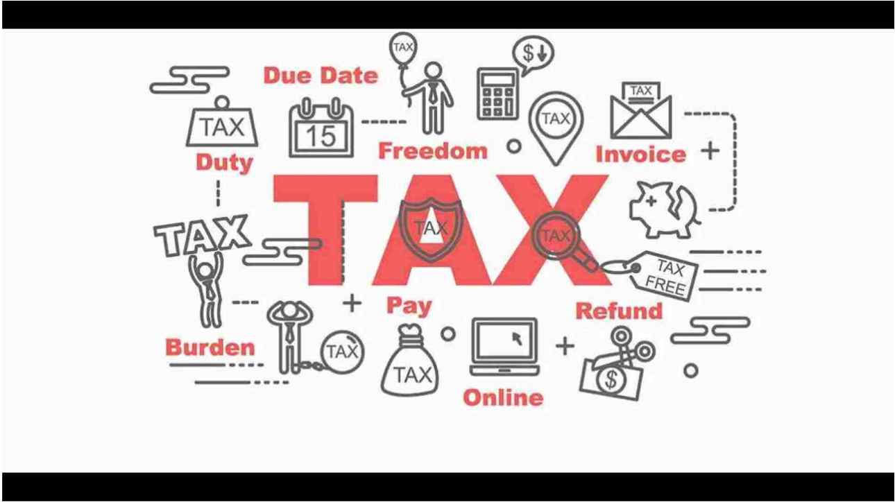 GST Law: Tax as First Charge on Property Except Under IBC