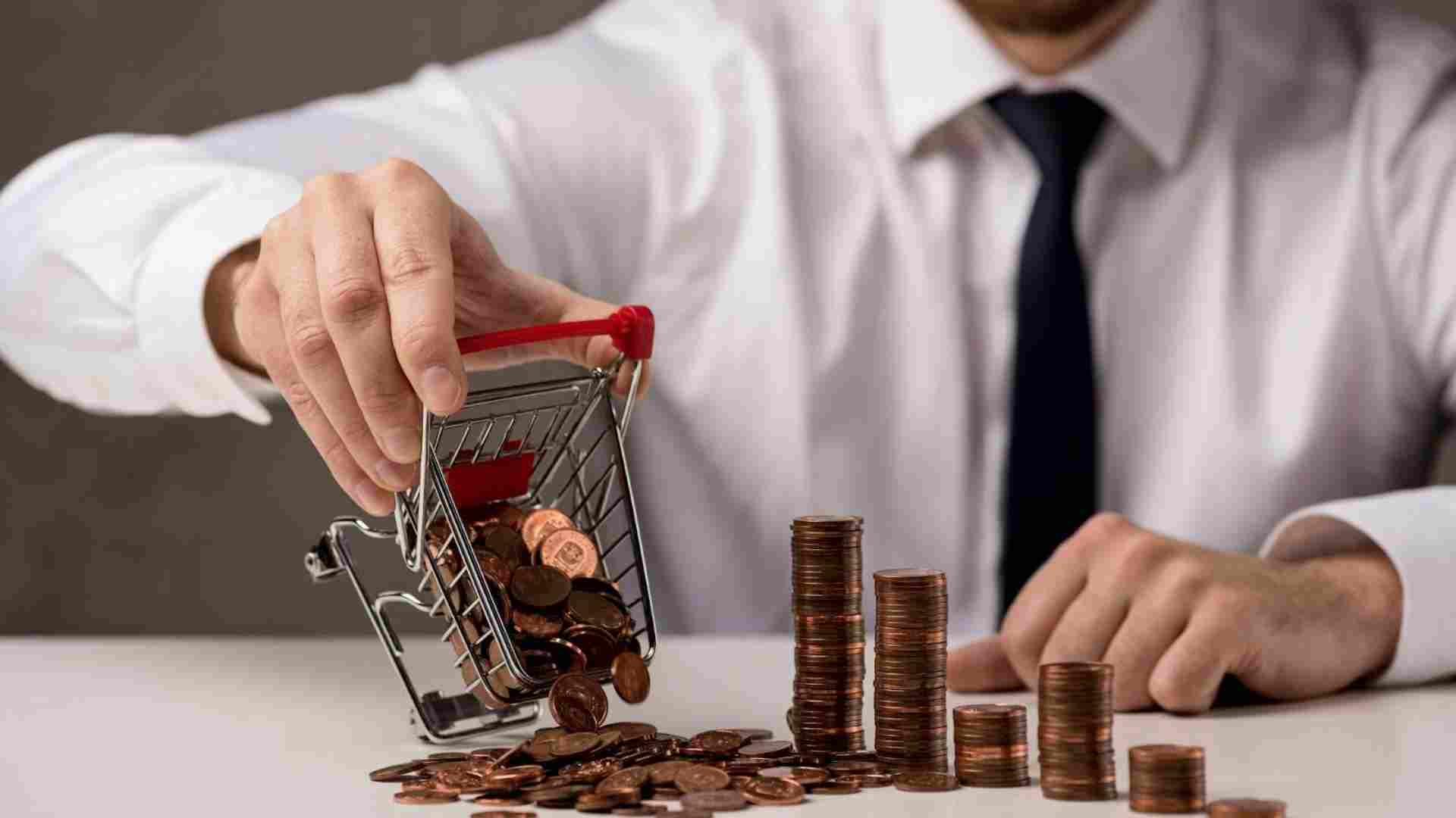 Difference Between ETF and Mutual Funds