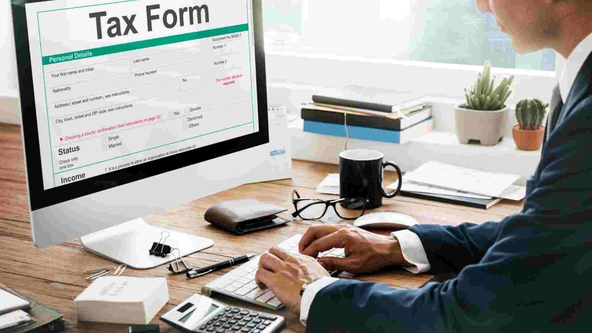 Guide for GST Officers on Undisclosed Inward Supply